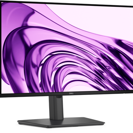Monitor Dell Pro 21.5" P2226H, 54,62 cm, 1920 x 1080 at 100 Hz, Active matrix-TFT LCD, In-Plane Switching (IPS) Technology, LED Edgelight System, Anti-glare with hard-coating 3H, 16:9, 102, 1500:1 (typical), 178Â° (vertical) typical, 178Â° (horizontal) typical, 5 ms (fast mode), 8 ms (normal mode)