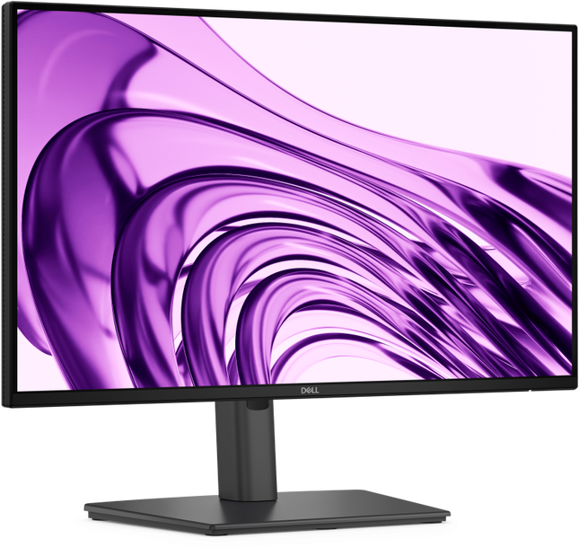 Monitor Dell Pro 21.5" P2226H, 54,62 cm, 1920 x 1080 at 100 Hz, Active matrix-TFT LCD, In-Plane Switching (IPS) Technology, LED Edgelight System, Anti-glare with hard-coating 3H, 16:9, 102, 1500:1 (typical), 178Â° (vertical) typical, 178Â° (horizontal) typical, 5 ms (fast mode), 8 ms (normal mode)