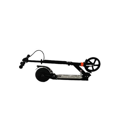 Trotinet Electric Rdb LYS-012, 150 W, 25 KM/H, 2022, Negru