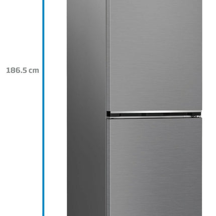 COMBINA FRIGORIFICA BEKO