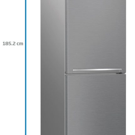 COMBINA FRIGORIFICA BEKO RCSA366K40XBN