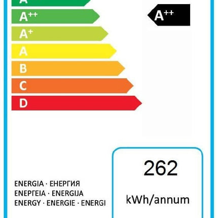 COMBINA FRIGORIFICA INCORPORABILA BEKO BCNA306E4SN Beko