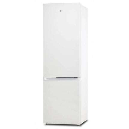 Combină Frigorifica Ldk CF-268W