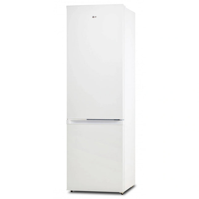 Combină Frigorifica Ldk CF-268W