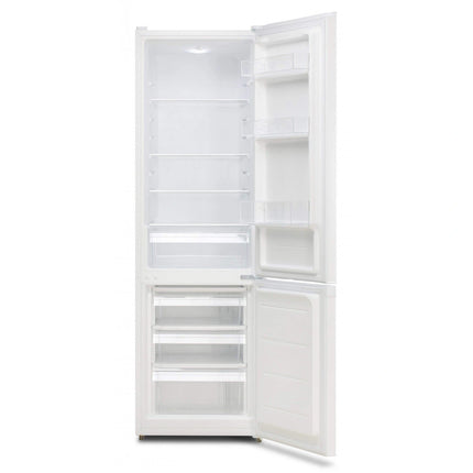 Combină Frigorifica Ldk CF-268W