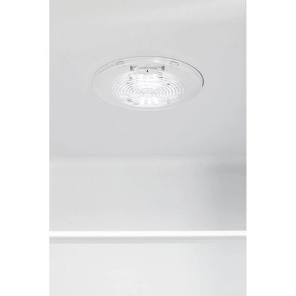 Combină Frigorifica Ldk CF-268W