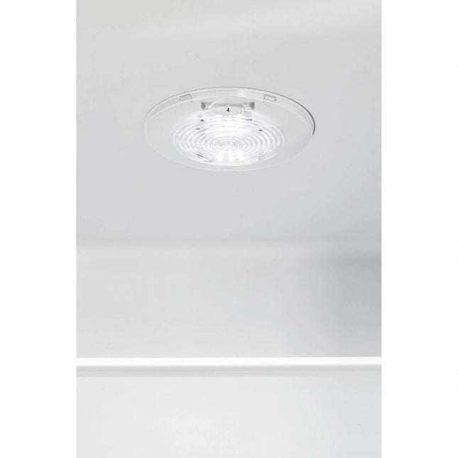 Combină Frigorifica Ldk CF-268W