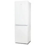 Combina frigorifica LDK CF60290NFW, Clasa F, Capacitate 290 l, No Frost, Racire rapida, Congelare rapida, H 185 cm, Alb