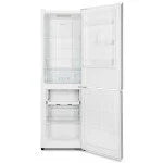 Combina frigorifica LDK CF60290NFW, Clasa F, Capacitate 290 l, No Frost, Racire rapida, Congelare rapida, H 185 cm, Alb