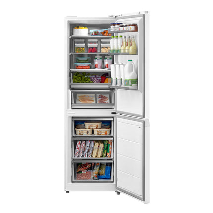 COMBINA FRIGORIFICA TOSHIBA GR-RB449WE-PMJ(51)