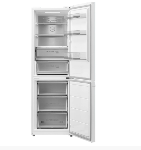 COMBINA FRIGORIFICA TOSHIBA GR-RB449WE-PMJ(51)
