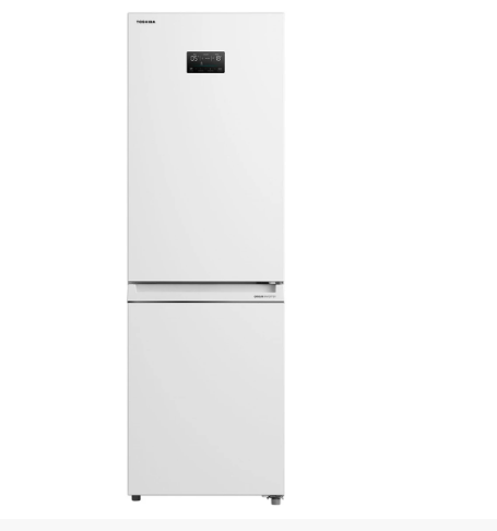 COMBINA FRIGORIFICA TOSHIBA GR-RB449WE-PMJ(51)