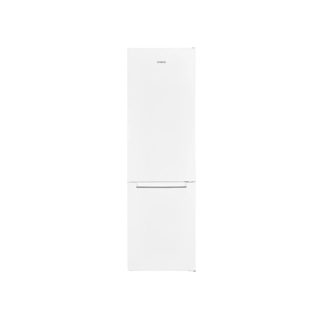 Combină Frigorifica Samus SCW344E