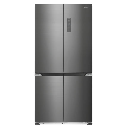 Side By Side Samus S4DX-650NFE