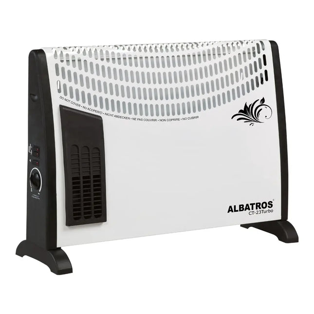 CONVECTOR ELECTRIC ALBATROS CT-23TURBO Albatros