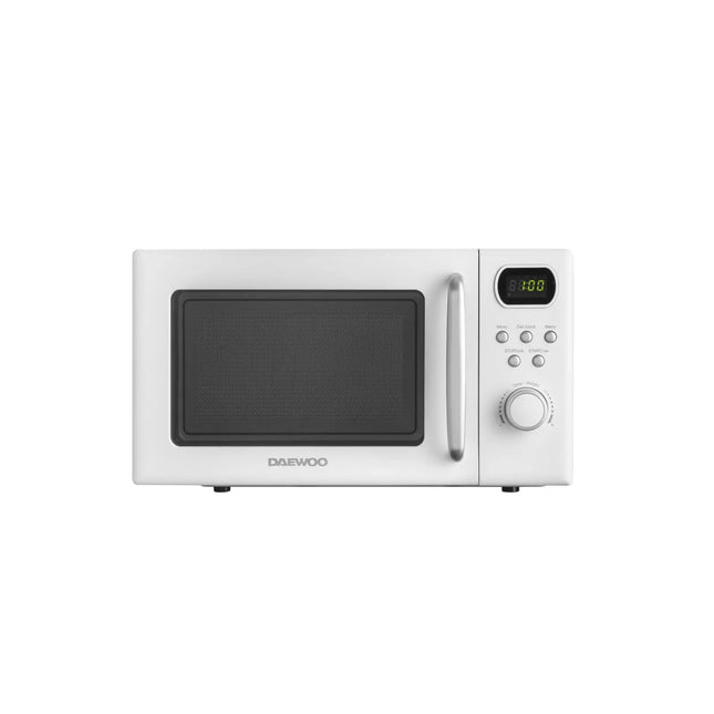 CUPTOR CU MICROUNDE DAEWOO KOR-6S2BW-2
