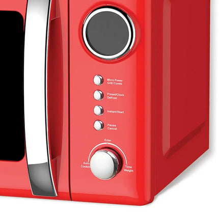 CUPTOR CU MICROUNDE HEINNER HMW-20GRD Heinner