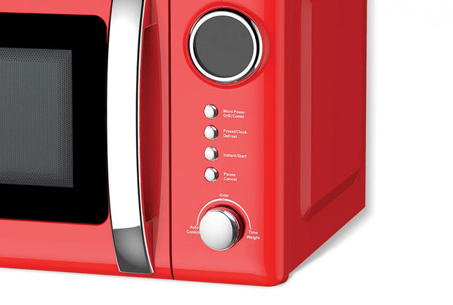 CUPTOR CU MICROUNDE HEINNER HMW-20GRD Heinner