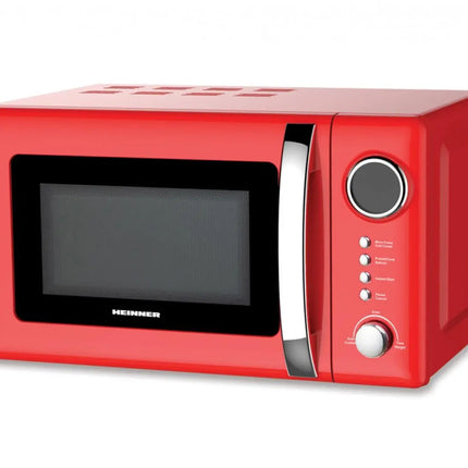 CUPTOR CU MICROUNDE HEINNER HMW-20GRD Heinner