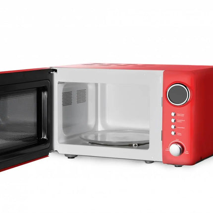 CUPTOR CU MICROUNDE HEINNER HMW-20GRD Heinner