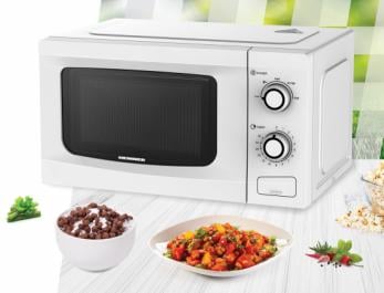 CUPTOR CU MICROUNDE HEINNER HMW-M2035WH Heinner