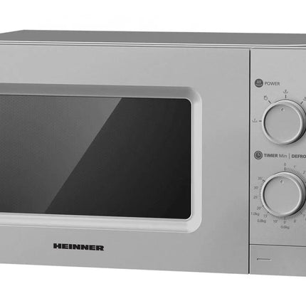 CUPTOR CU MICROUNDE HEINNER HMW-MD20MSL Heinner