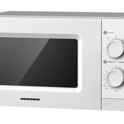 CUPTOR CU MICROUNDE HEINNER HMW-MD20MWH Heinner