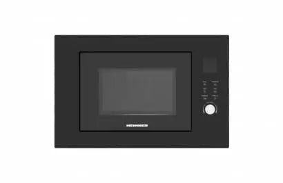CUPTOR CU MICROUNDE INCORPORABIL HEINNER HMW-BI2360BK