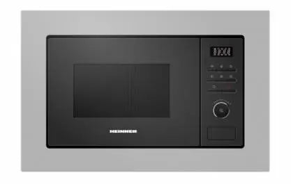 CUPTOR CU MICROUNDE INCORPORABIL HEINNER HMW-MD20BISS Heinner