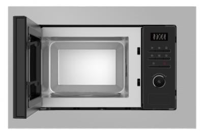 CUPTOR CU MICROUNDE INCORPORABIL HEINNER HMW-MD20BISS Heinner