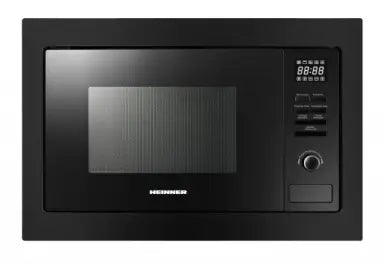 CUPTOR CU MICROUNDE INCORPORABIL HEINNER HMW-MDBI25GDBK