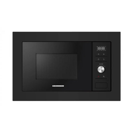 CUPTOR CU MICROUNDE INCORPORABIL HEINNER HMW-MDBI28GDBK