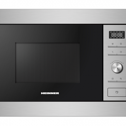 CUPTOR CU MICROUNDE INCORPORABIL HEINNER HMW-MDBI28GDIX