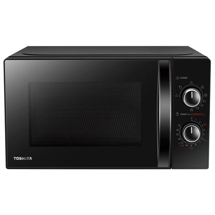 CUPTOR MICROUNDE TOSHIBA MW-MG20PBK
