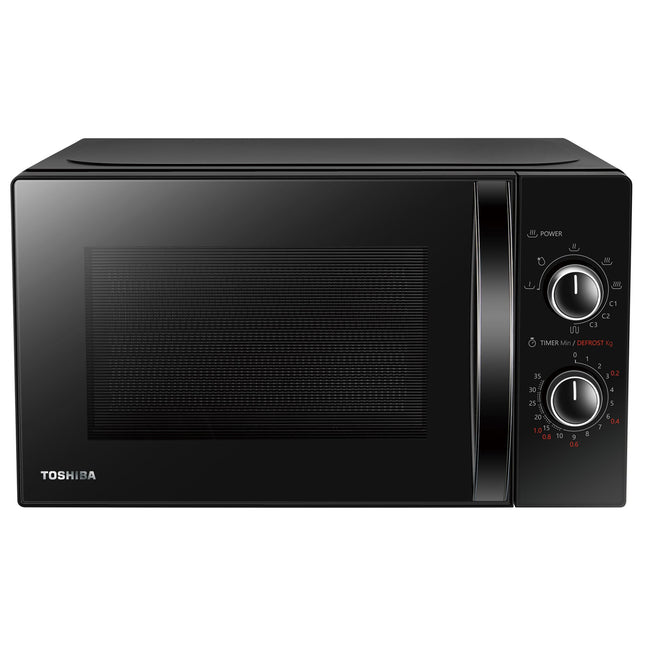 CUPTOR MICROUNDE TOSHIBA MW-MG20PBK