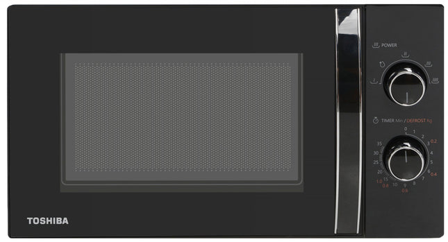 CUPTOR CU MICROUNDE TOSHIBA MW-MM20PBK