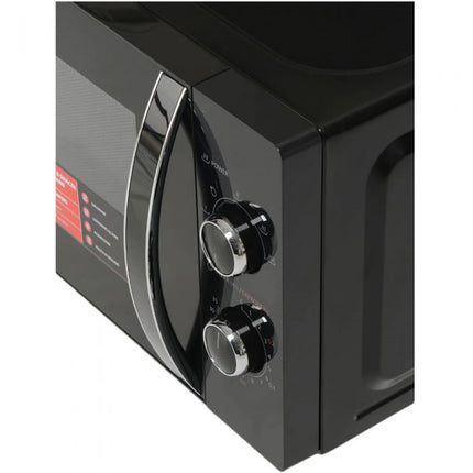 CUPTOR CU MICROUNDE TOSHIBA MW-MM20PBK