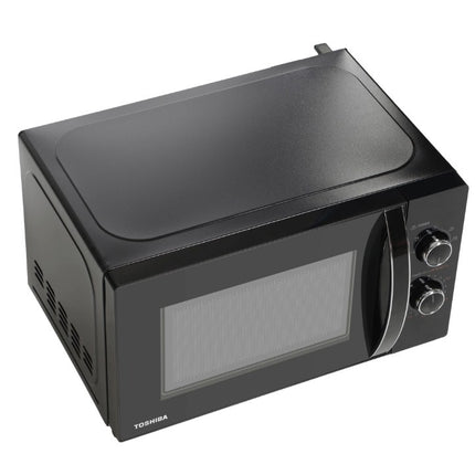 CUPTOR CU MICROUNDE TOSHIBA MW-MM20PBK