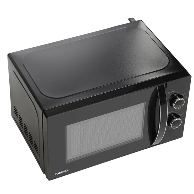 CUPTOR CU MICROUNDE TOSHIBA MW-MM20PBK