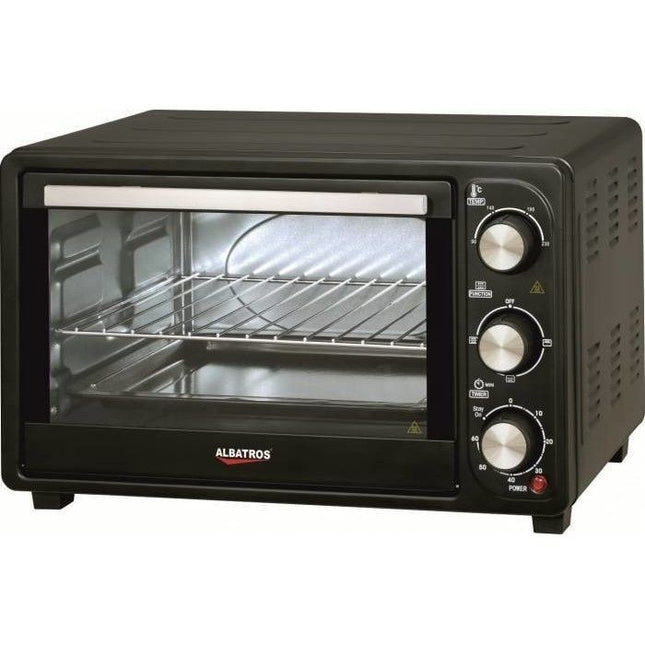 CUPTOR ELECTRIC ALBATROS A23B2 Albatros