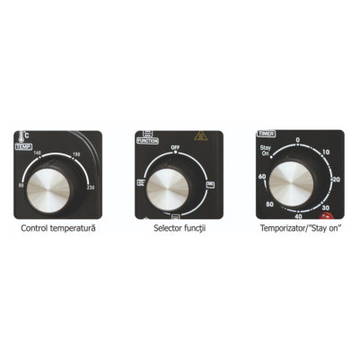 CUPTOR ELECTRIC ALBATROS A23B2 Albatros