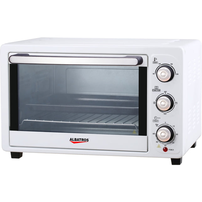 CUPTOR ELECTRIC ALBATROS A35W2 Albatros