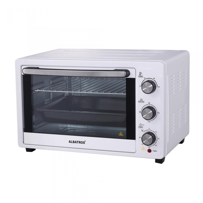 CUPTOR ELECTRIC ALBATROS A35W2 Albatros