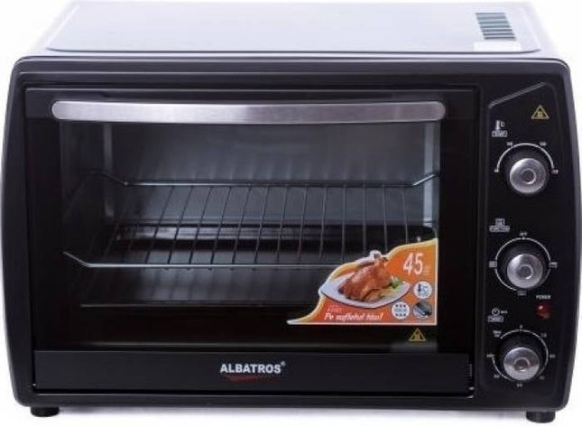 CUPTOR ELECTRIC ALBATROS A45B2 Albatros