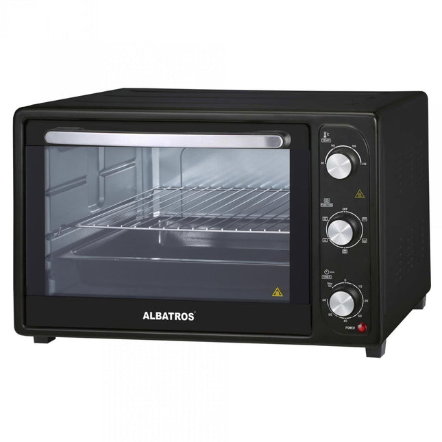 CUPTOR ELECTRIC ALBATROS A45BC2 Albatros
