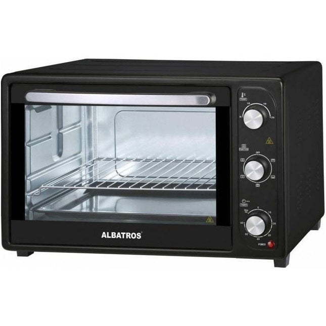 CUPTOR ELECTRIC ALBATROS A45BC2 Albatros