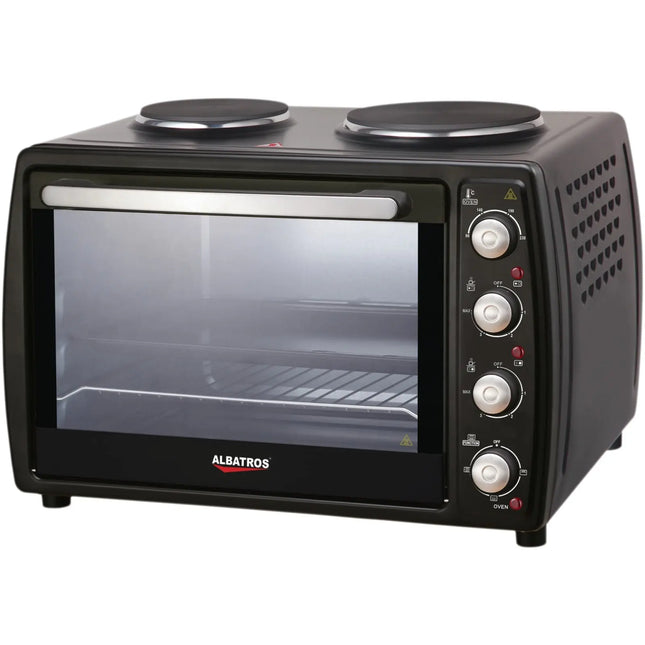 CUPTOR ELECTRIC ALBATROS A45BP2 Albatros