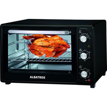 CUPTOR ELECTRIC ALBATROS A50BRCL2 Albatros