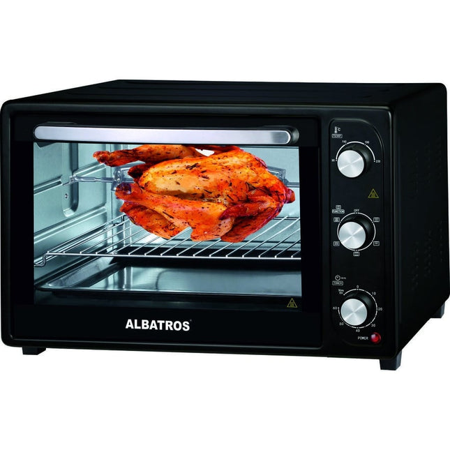 CUPTOR ELECTRIC ALBATROS A50BRCL2 Albatros