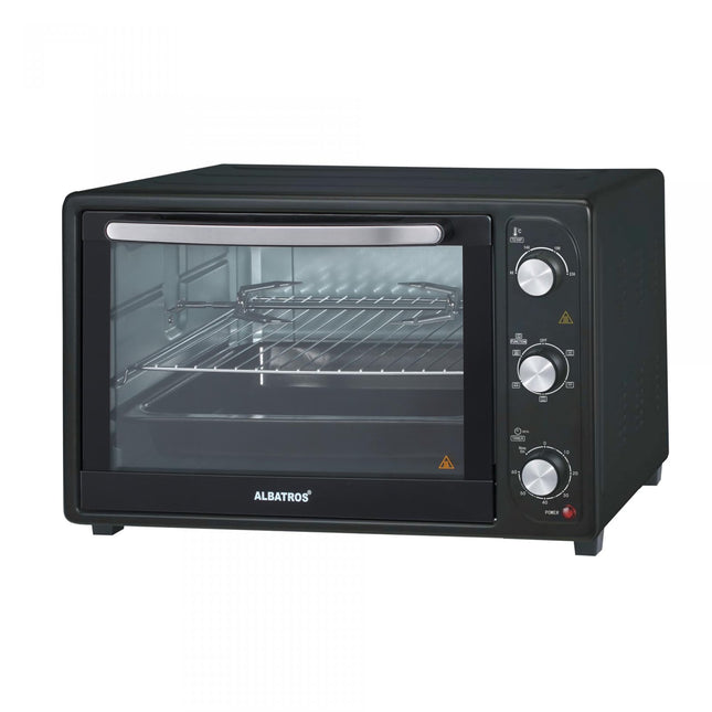 CUPTOR ELECTRIC ALBATROS A50BRCL2 Albatros